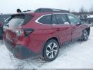 Subaru Outback Limited Image 4