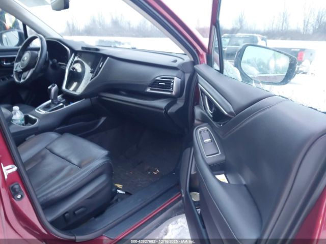 Subaru Outback Limited Image 9