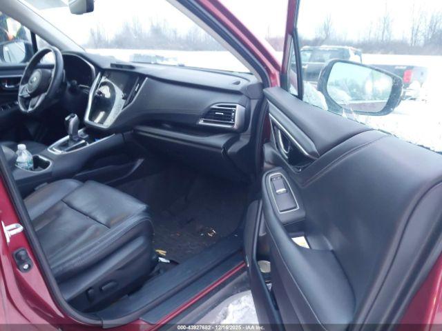 Subaru Outback Limited Image 9