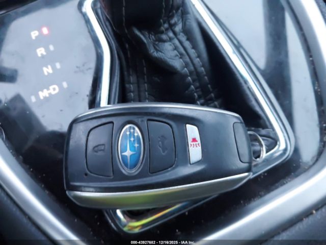 Subaru Outback Limited Image 10