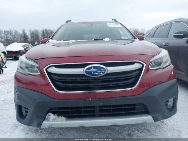 Subaru Outback Limited Image 6