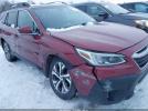 Subaru Outback Limited Image 17