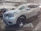 Nissan Rogue S Image 2
