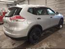 Nissan Rogue S Image 4
