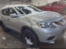 Nissan Rogue S Image 9