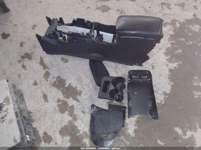 Nissan Rogue S Image 11