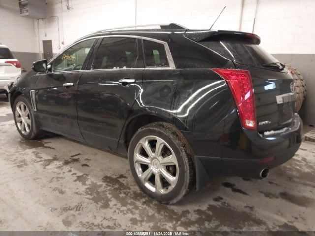 Cadillac SRX Premium Collection Image 2
