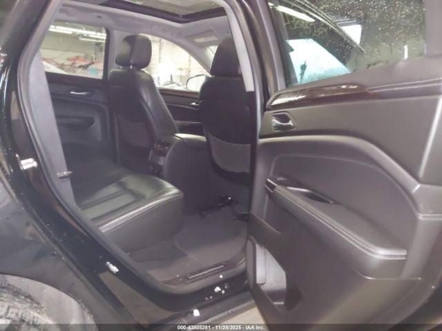 Cadillac SRX Premium Collection Image 11