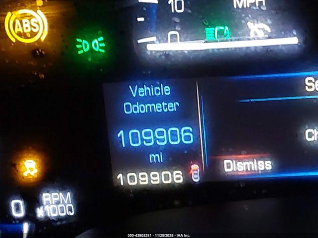 Cadillac SRX Premium Collection Image 14