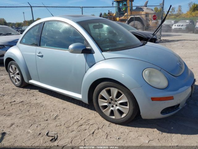 Volkswagen Beetle 2.5l Image 1