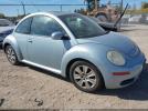Volkswagen Beetle 2.5l Image 1