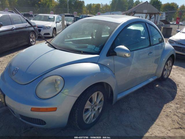 Volkswagen Beetle 2.5l Image 2