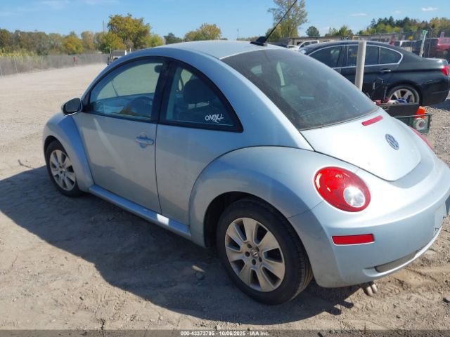 Volkswagen Beetle 2.5l Image 12