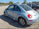 Volkswagen Beetle 2.5l Image 12