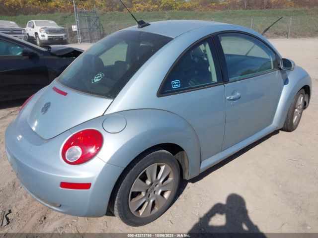 Volkswagen Beetle 2.5l Image 3