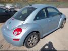 Volkswagen Beetle 2.5l Image 3