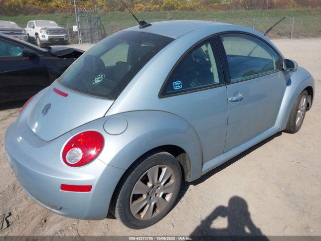 Volkswagen Beetle 2.5l Image 3