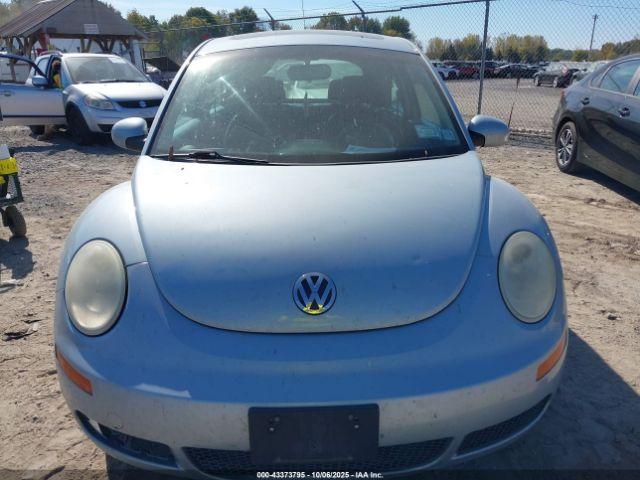 Volkswagen Beetle 2.5l Image 5