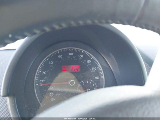 Volkswagen Beetle 2.5l Image 4