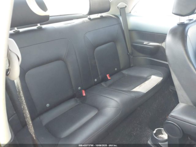 Volkswagen Beetle 2.5l Image 11