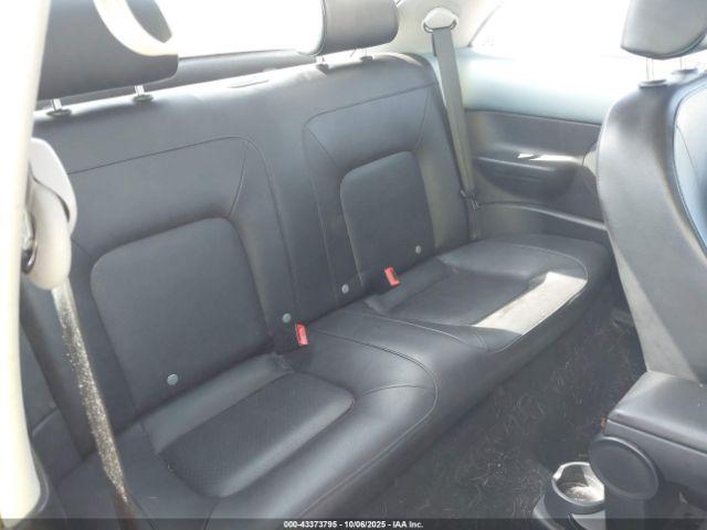 Volkswagen Beetle 2.5l Image 11