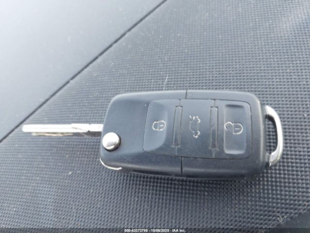 Volkswagen Beetle 2.5l Image 10