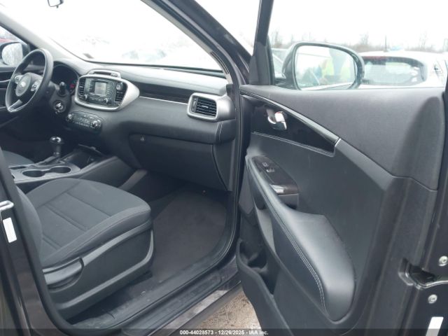 Kia Sorento 2.4l Lx Image 7