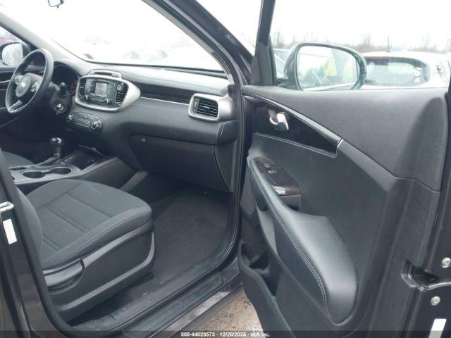 Kia Sorento 2.4l Lx Image 7