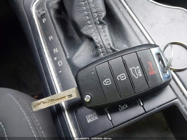 Kia Sorento 2.4l Lx Image 9