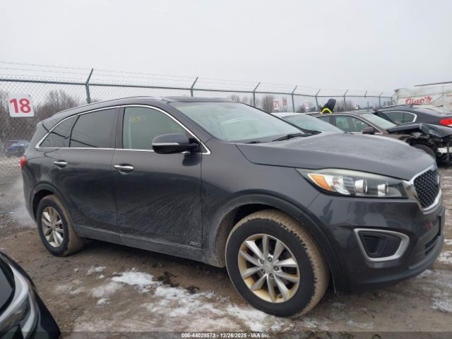 Kia Sorento 2.4l Lx Image 16