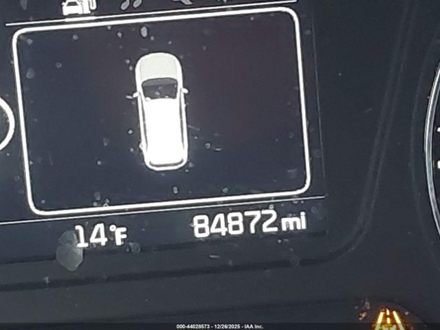 Kia Sorento 2.4l Lx Image 11