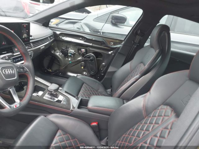 Audi S4 Premium Plus Tfsi Quattro Tiptronic Image 4