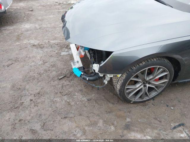 Audi S4 Premium Plus Tfsi Quattro Tiptronic Image 10