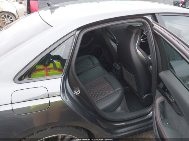 Audi S4 Premium Plus Tfsi Quattro Tiptronic Image 3