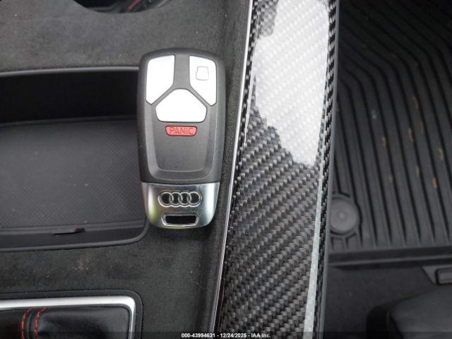 Audi S4 Premium Plus Tfsi Quattro Tiptronic Image 6