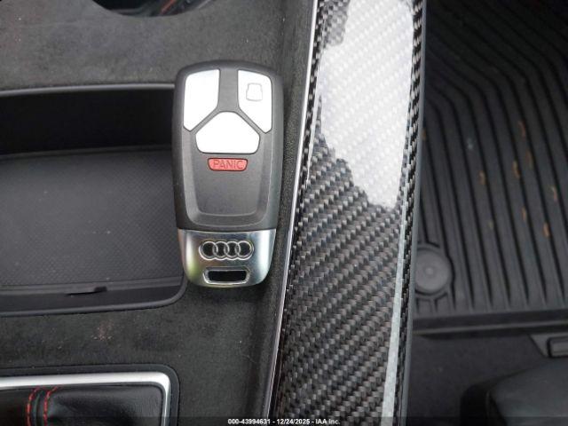 Audi S4 Premium Plus Tfsi Quattro Tiptronic Image 6