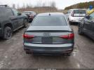 Audi S4 Premium Plus Tfsi Quattro Tiptronic Image 11