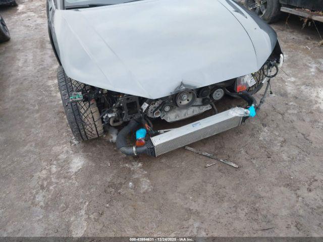 Audi S4 Premium Plus Tfsi Quattro Tiptronic Image 17