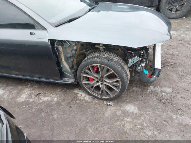 Audi S4 Premium Plus Tfsi Quattro Tiptronic Image 13