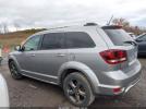 Dodge Journey Crossroad Image 2