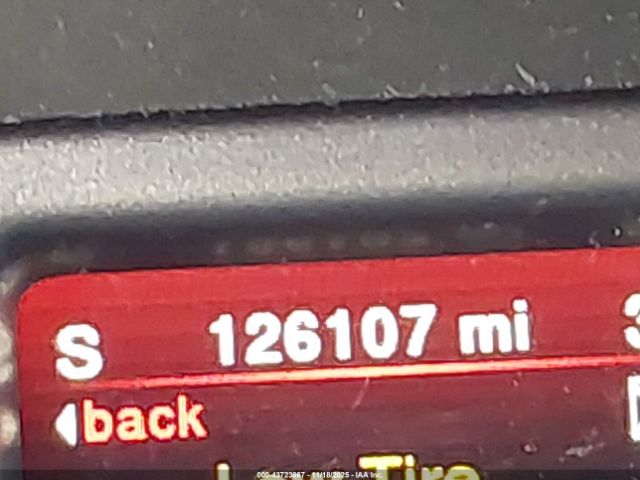 Dodge Journey Crossroad Image 12