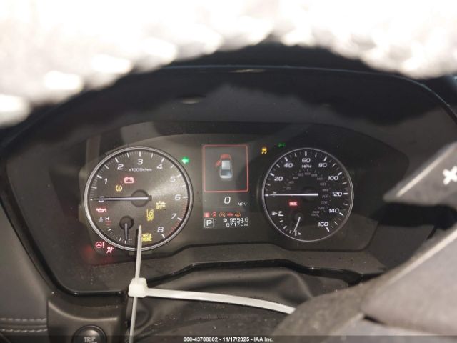 Subaru Legacy Premium Image 17