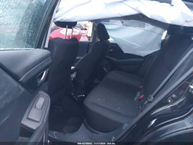 Subaru Legacy Premium Image 9