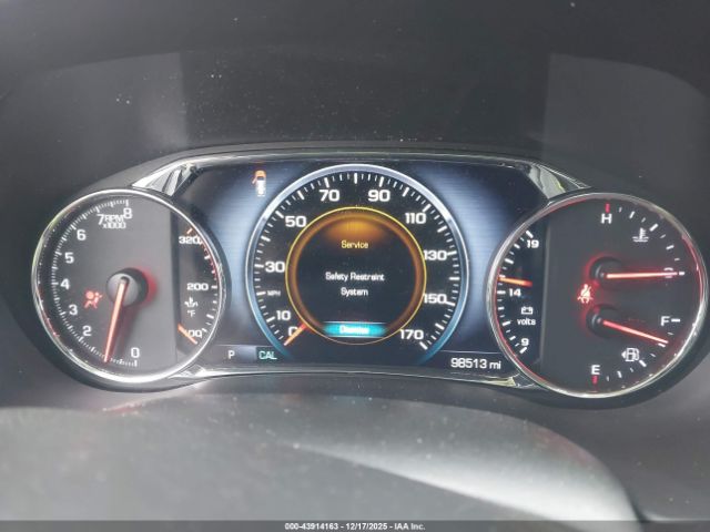 GMC Acadia Denali Image 16