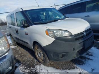  Salvage Ram Promaster