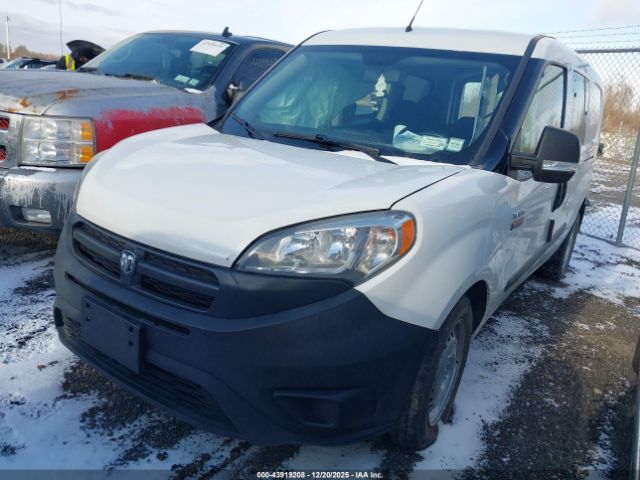 Ram Promaster Wagon Image 5