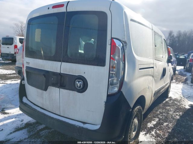 Ram Promaster Wagon Image 3