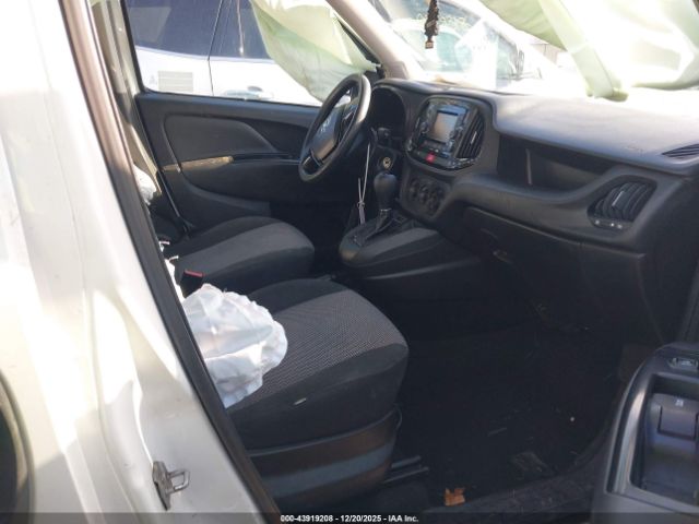 Ram Promaster Wagon Image 13