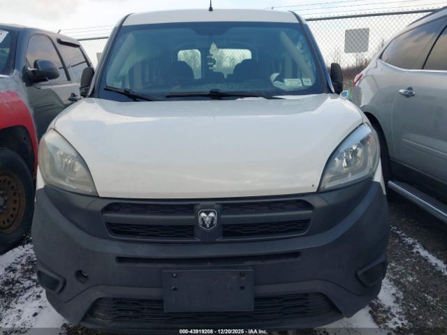 Ram Promaster Wagon Image 6