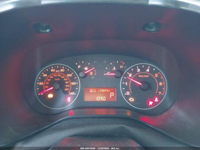 Ram Promaster Wagon Image 16